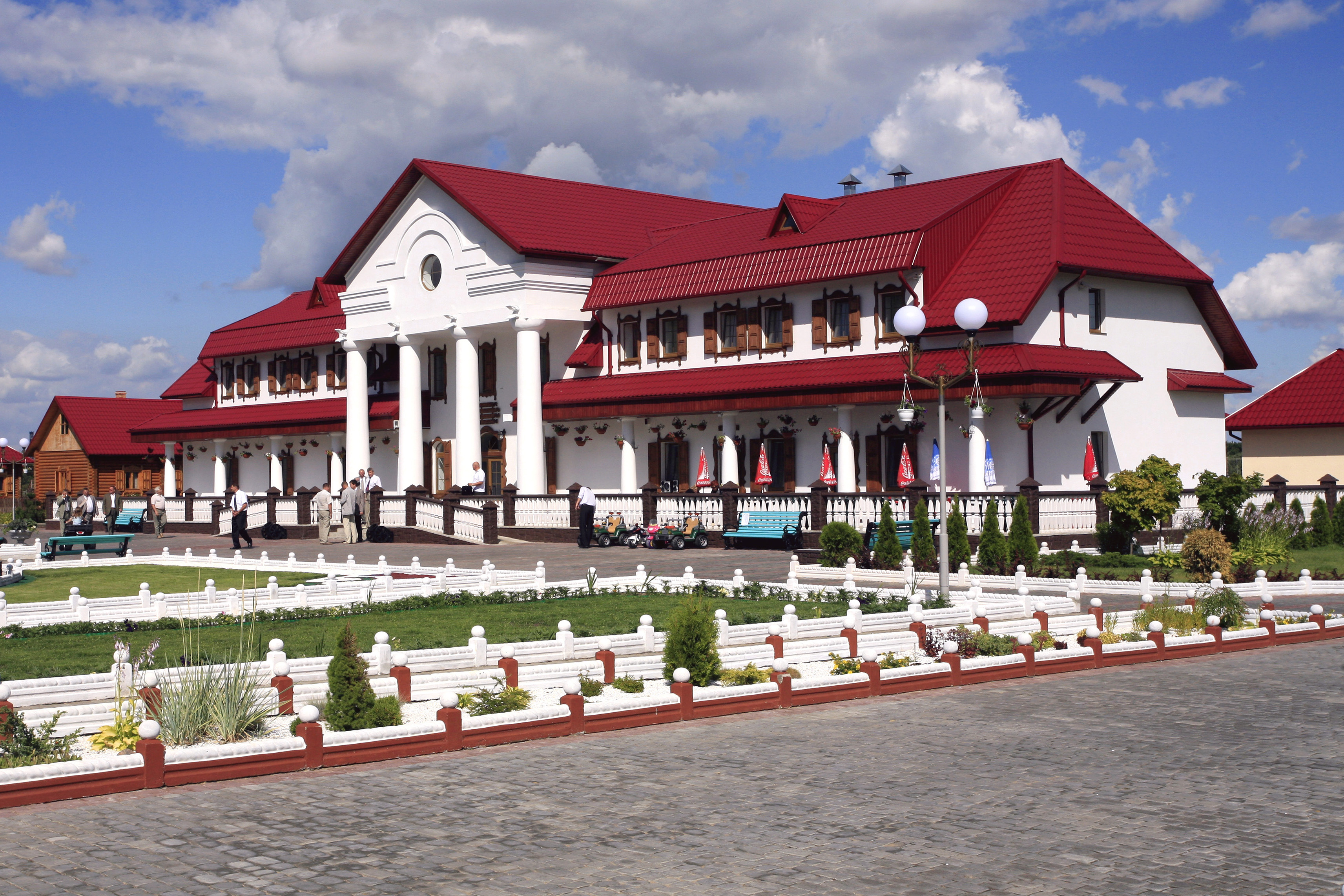 Дома Ребенка Беларуси Фото