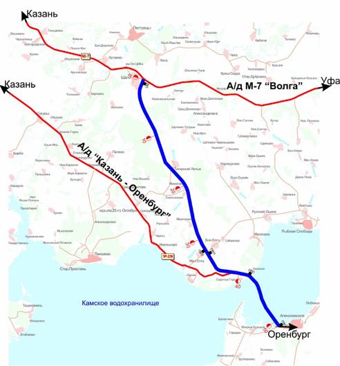 Платон татарстан карта