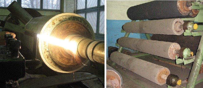 Купить В Москве Цилиндр Бу